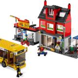 conjunto LEGO 7641